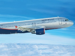 Aeroflot uçuşlararına düzenleme geldi