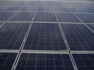 Fotovoltaik güneş paneli üretiminde 'süper teşvik' şartları