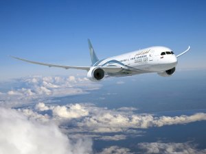 Oman Air, İstanbul seferlerini artırmayı hedefliyor