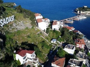 Didim ve Kuşadası'ndaki otellerde boş oda kalmadı