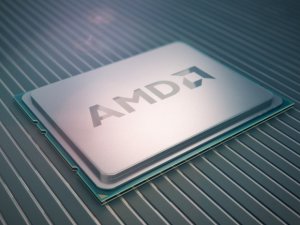 AMD 32 çekirdekli işlemcisini duyurdu!