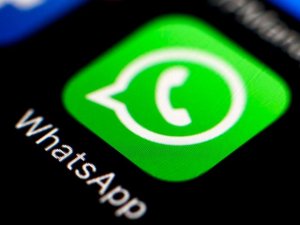 WhatsApp ve Snapchat'e yasak!