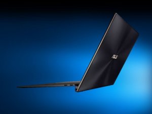 Asus'tan ZenBook S