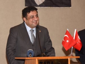 Ali Osman Akat: Amerika pazarında önemli fırsatlar var