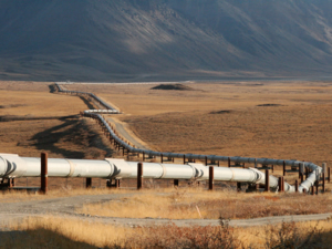 Kanada, Trans Mountain petrol boru hattını genişletecek