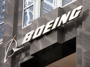 Boeing, İranlı şirketlerle anlaşmalarını iptal etti