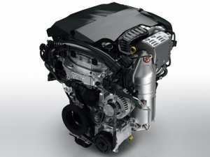 Citroën’in 1.2 Puretech motoru “Yılın Motoru Ödülü”nü kazandı