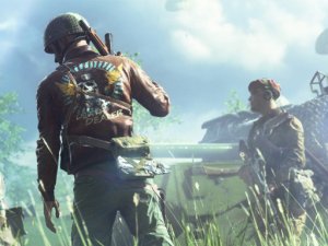 Battlefield V'te yer alacak olan ordular açıklandı!