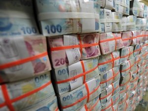 Hazine nakit dengesi 21 milyar lira fazla verdi