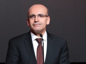Mehmet Şimşek: Bankacılık sektörümüz sağlıklı ve sağlam