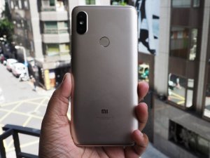 Xiaomi Redmi Y2 duyuruldu!