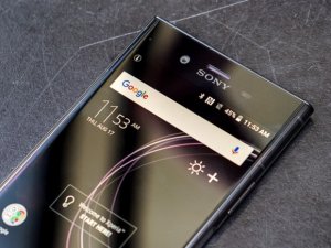 Xperia XZ3'ün özellikleri sızdırıldı!