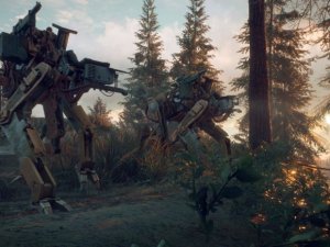 Avalanche Studios Generation Zero'yu duyurdu!