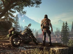 Days Gone Türkçe altyazı seçeneği ile gelecek!