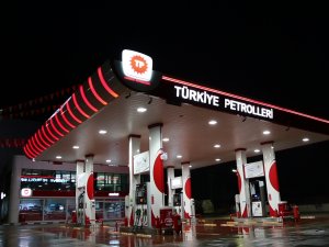 Türkiye Petrolleri hedeflerini açıkladı