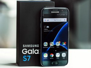 Samsung Galaxy S7 ailesine Oreo geldi