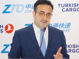 Turkish Cargo, Uzakdoğu'da yatırım yapıyor