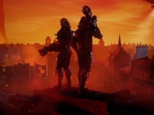 Wolfenstein: Youngblood geri dönüyor!