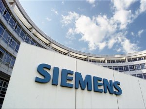 Siemens "Dijital İpek Yolu" oluşturuyor