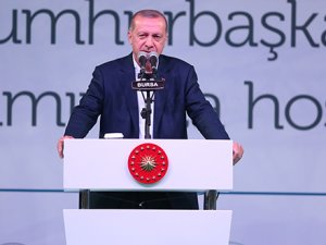 Recep Tayyip Erdoğan: Yerli otomobilin prototipi 2019'da hazır olacak