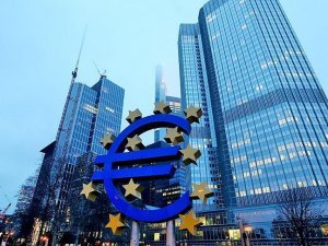 Piyasaların gözü ECB'de