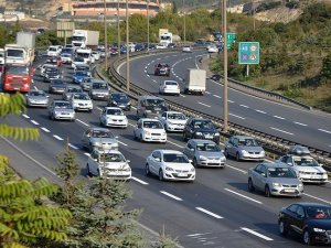 Uzmanlar tatil için yola çıkacak sürücüleri uyardı