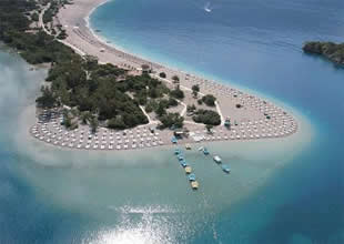 Türkiye 2010'da 'en popüler' tatil yeri olacak