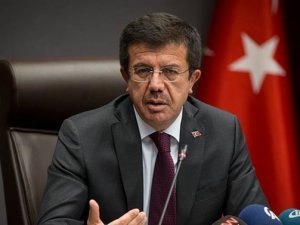 Nihat Zeybekci: En büyük 10 ekonomi arasına girmek hayal değil