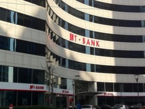 Turkland Bank'ta hisse devrine izin verildi