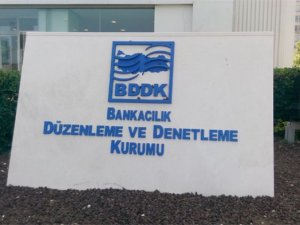 BDDK iki kuruluşa danışmanlık ve faaliyet izni verdi