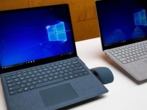 Windows 10 S modu istenildiğinde kapatılabilecek