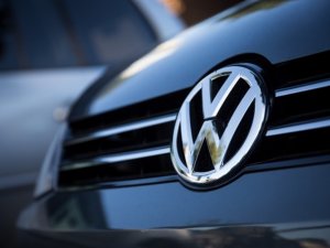 Volkswagen'e 1 milyar euro ceza kesildi