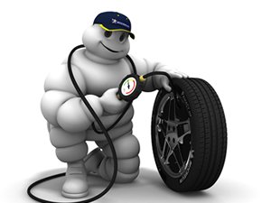 Michelin ‘Doğru Hava Basıncı’ etkinlikleri başladı