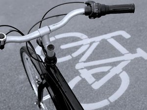 Bisiklet yolu projelerine 7.5 milyon lira destek sağlandı