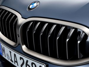 Yeni BMW 8 serisi duyuruldu