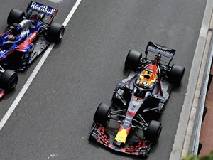 Honda F1 motoruyla Red Bull’a da destek verecek