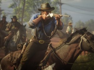 Red Dead Redemption 2'nin fiyatlarına düzenleme!