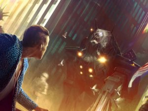 Cyberpunk 2077 Gamescom'da yer alacak mı?