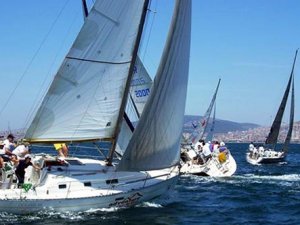 Setur Marinas’ın "8. Ege Yat Rallisi" için geri sayım başladı