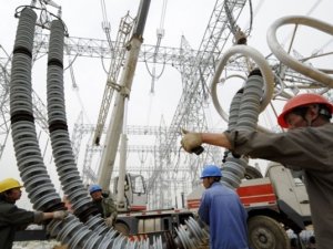 Çin, küresel elektrik ağı örüyor