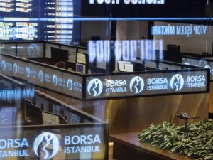 Borsa güne düşüşle başladı