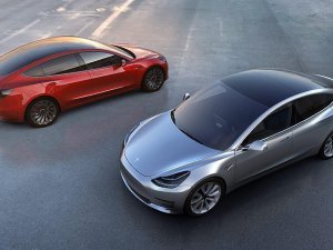 Tesla eski çalışanına dava açtı