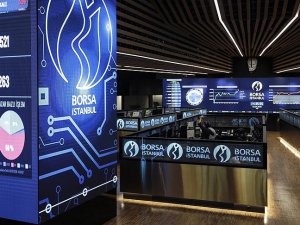 Borsa güne yatay başladı