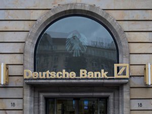 ABD'den Deutsche Bank'a 205 milyon dolar ceza