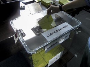 Seçim günü elektrik kesintilerine önlem