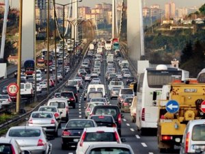 İstanbul Valiliği'nden seçim trafiği uyarısı