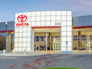 Toyota, ABD'de en çok patent alan otomobil markası oldu