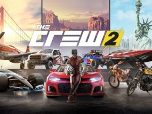The Crew 2'nin açık betası başladı!