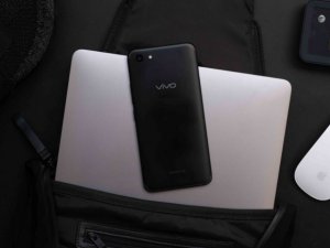 Vivo Y81 tanıtıldı!