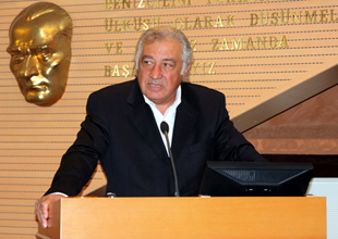 Altan Köseoğlu: Türk koster filosu eridi